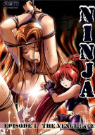 Ninja Episode 1: The Vengeance Porn Video