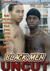 Black Men Uncut Boxcover