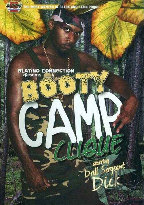 Black Camp Porn - Gay Porn Videos, DVDs & Sex Toys @ Gay DVD Empire