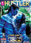 This Ain't Avatar XXX  3-D Boxcover