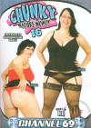 Chunky Mature Women 16 Boxcover