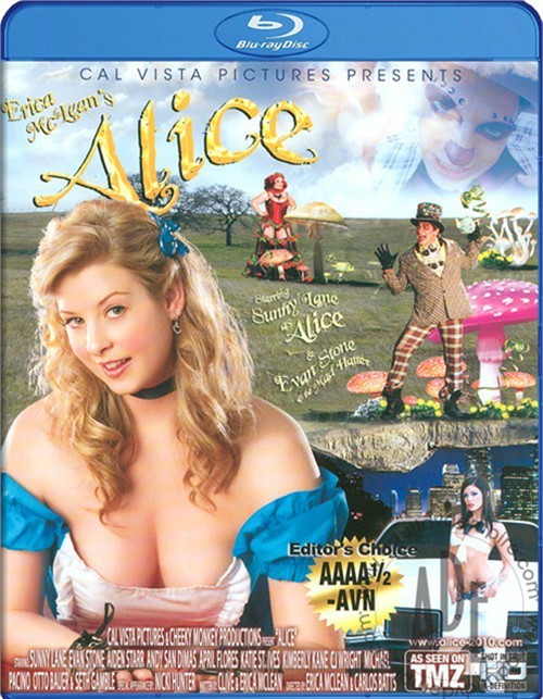 Alice