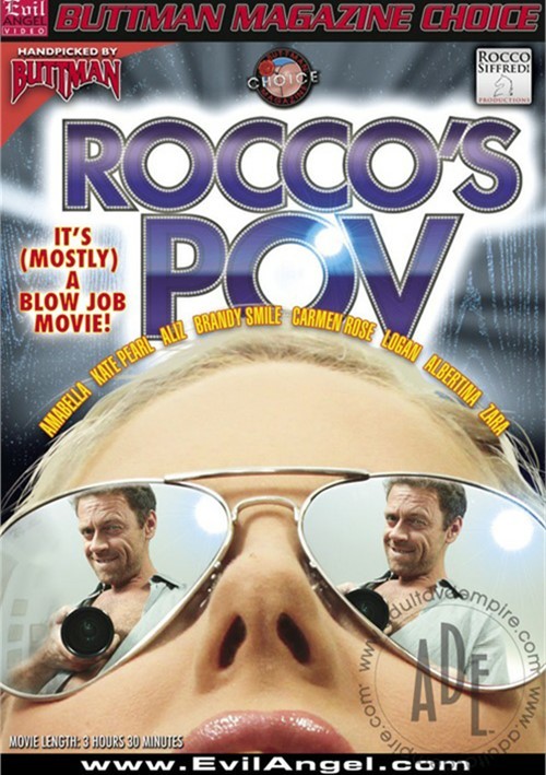 Rocco S Pov Evil Angel Rocco Siffredi Unlimited Streaming At Adult Dvd Empire Unlimited