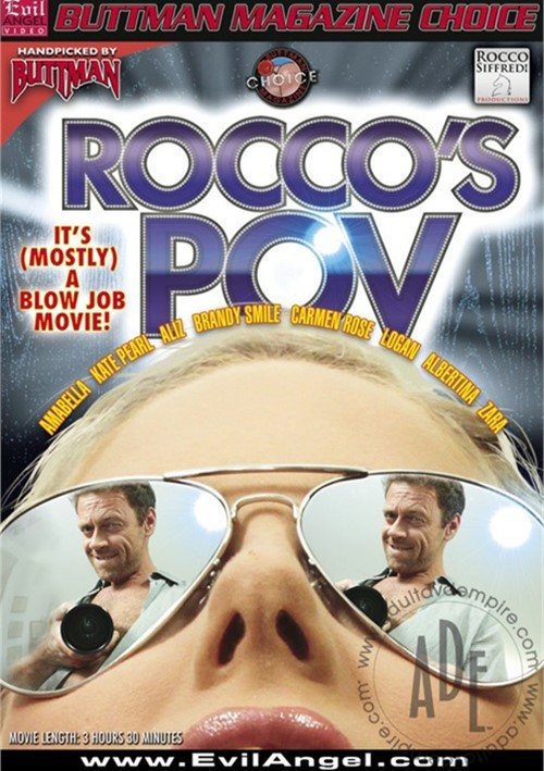 Rocco&#39;s POV