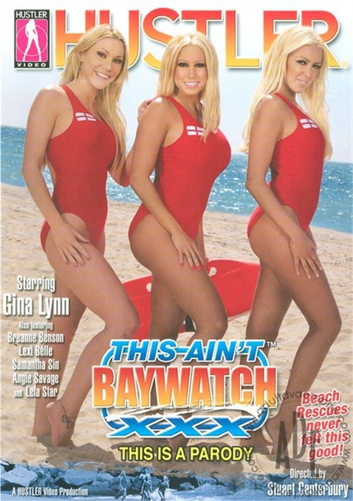 This Ain&#39;t Baywatch XXX