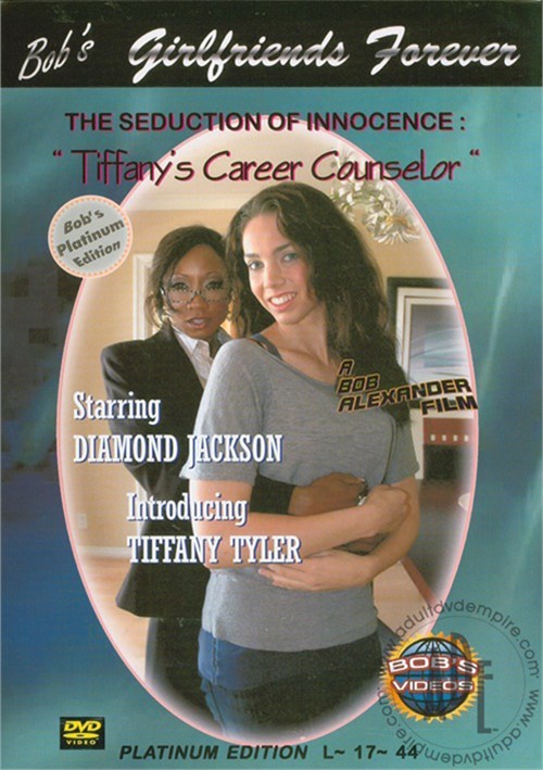 Tiffany&#39;s Career Counselor