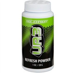 UR3 Refresh Powder Sex Toy