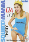 Squirtamania #30 Boxcover