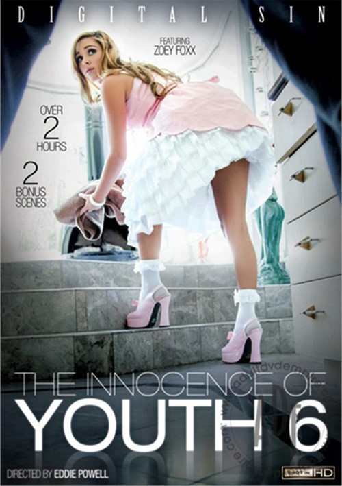 Innocence Of Youth Vol. 6, The