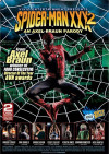 Spider-Man XXX 2: An Axel Braun Parody Boxcover