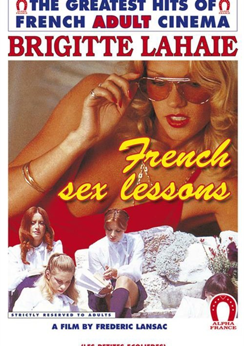 French Sex Lessons