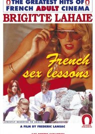 French Sex Lessons French Sex Lessons Boxcover