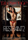 Restraint 2 Boxcover