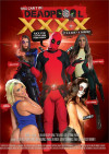 This Can't Be Deadpool XXXX Boxcover