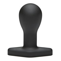 TitanMen: The Hitch - Black Sex Toy TitanMen: The Hitch - Black Sex Toy