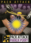 Pack Attack 4: Parker Perry Boxcover