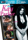 Very Best of Kay Parker, The Boxcover