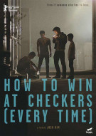How To Win At Checkers (Every Time) How To Win At Checkers (Every Time) Boxcover