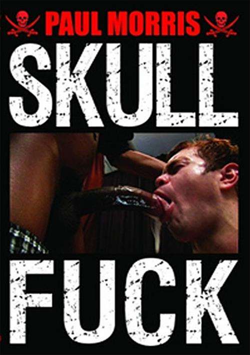 Skull Fuck