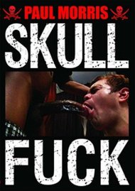 Skull Fuck Boxcover