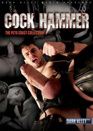 Cock Hammer: The  Coast Collection Boxcover