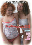 Lesbian Tribe 10 Porn Video