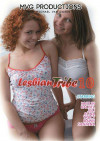 Lesbian Tribe 10 Boxcover