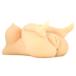 Pussy Power Real Skin Busty Brittany Masturbator Pussy Power Real Skin Busty Brittany Masturbator Boxcover