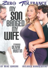 My Son Banged My Wife Boxcover
