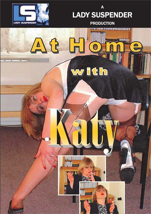 At Home With Katy