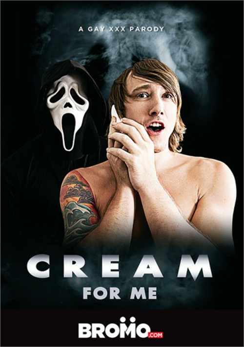 500px x 709px - Cream For Me | BROMO.com Gay Porn Movies @ Gay DVD Empire