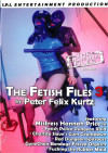 Domina Files 56, The Boxcover