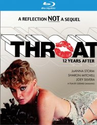 Throat: 12 Years After Throat: 12 Years After Boxcover