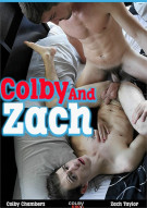 Colby and Zach Porn Video