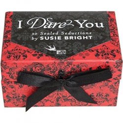 I Dare You Cards I Dare You Cards Boxcover