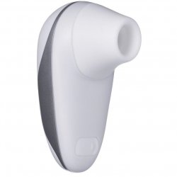 Womanizer Starlet - Snow Womanizer Starlet - Snow Boxcover