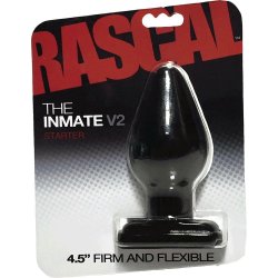 Rascal: The Inmate Starter V2 Rascal: The Inmate Starter V2 Boxcover