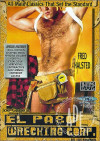 El Paso Wrecking Corp. Boxcover