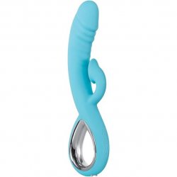 Evolved Triple Infinity - Teal Evolved Triple Infinity - Teal Boxcover