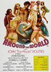 Around the World with John The Wadd Holmes Boxcover