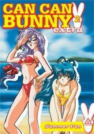 Can Can Bunny - Summer Fun Boxcover