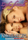 Kiss Me My Girl Boxcover