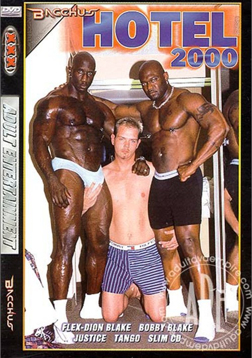 Hotel 2000 Bacchus Gay Porn Movies @ Gay DVD Empire 