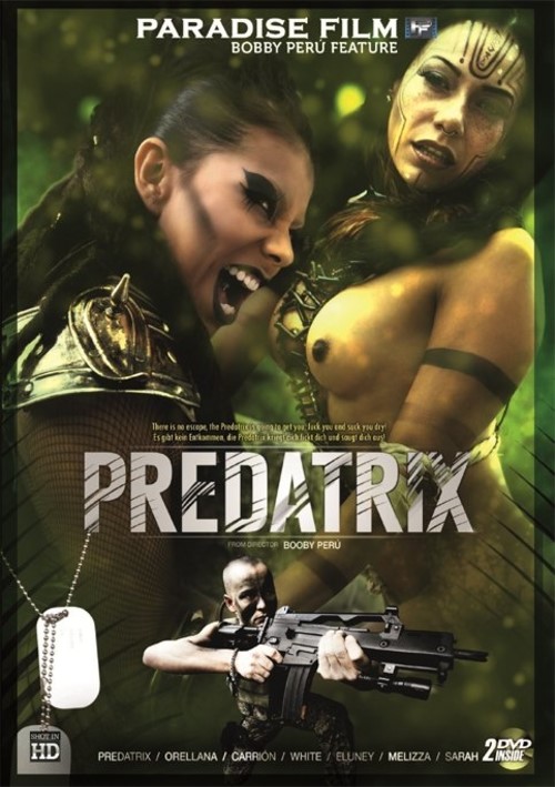 Predatrix
