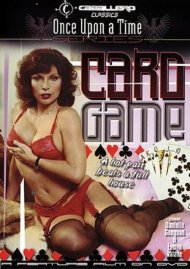 Card Game Boxcover