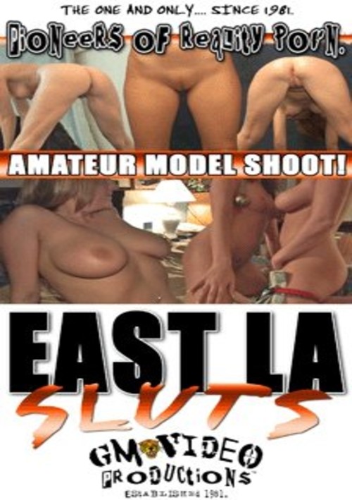 East LA Sluts
