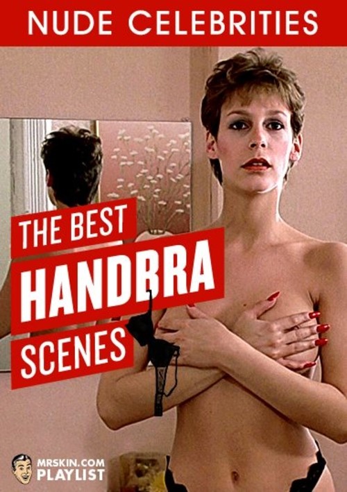 Mr. Skin's The Best Handbra Scenes Boxcover