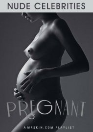 Mr. Skin's Pregnant Boxcover