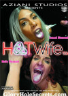 Gloryhole Secrets: HotWife Vol. 1 Boxcover