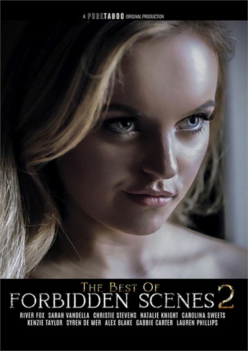 Best Of Forbidden Scenes 2, The